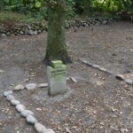 Krigsfangegrave Løgumkloster Krigsfangegrave Løgumkloster, grav med tidligere krigsfange der blev i Danmark