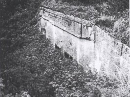 Strandelhjørn Strandelhjørn Batteri 1921