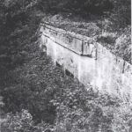 Strandelhjørn Strandelhjørn Batteri 1921