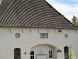 Mysunde Bombehus vewd Mysunde