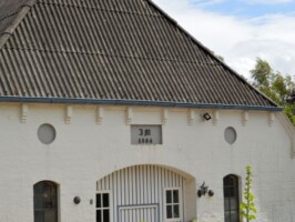 Mysunde Bombehus vewd Mysunde