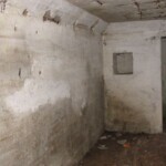 Batteriet Øster Gasse Batteriet Øster Gasse, magasinrum