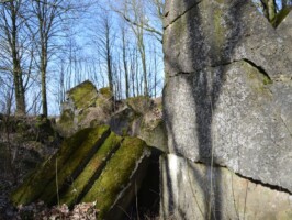 Gammelskov Batteri Gammelskov Batteri, brisk