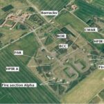 HAWK på Stevnsfortet Hawk på Stevnsfortet