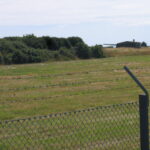 !15 cm. kanon Stevnsfortet 15 cm. kanon på stevnsfortet