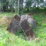 Torsbjerg Batteri Torsbjerg Batteri, Sikringsstilling Nord WW1