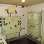 Langelandsfortet Langelandsfortet Ildledercentral