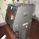 Langelandsfortet Ildledercentral Langelandsfortet