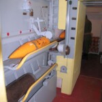 Langelandsfortets artillerielevator Langelandsfortet artillerielevator