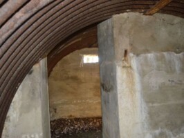 Maskingeværbunker Allerup Krat