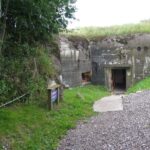 Kommandobunker Kommandobunker