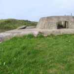 Radarstand Bangsbofortet radarstand