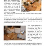 Bogen om "Scott" Side 58 Eksempelside 58 fra bogen om Mogens Scott Hansen