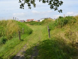 Brohovedskanse Dybbøl