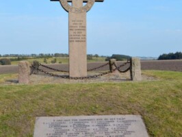 Lundby Lundby mindesmærke 1864