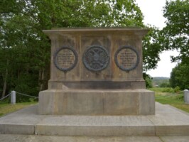 Østrigsk mindesmaerke på Kongshøj