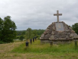 Sankelmark Sankelmark Østrigsk mindesmærke