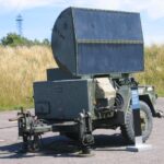 Hawk CWAR Stevnsfortet HAWK CWAR