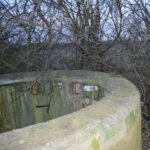 Nordre luftværnsbatteri Stevnsfortet Nordre luftværnsbatteri