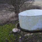 Ildlederperiskopet i syd Ildlederperiskop Stevnsfortet syd