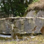 St. Borgbjerg observationsbunker St. Borgbjerg observationsbunker, Sikringsstilling Nord ww1