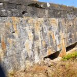 Flankeringsbunker Vedsted Vedsted flankeringsbunker 1917