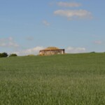 Flankeringsbunker i Vedsted Flankeringsbunker i Vedsted