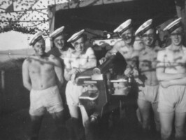 Hornbæk Batteri Fritid og hygge i Hornbæk Batteri