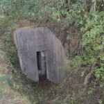 Skovby Batteri Mandskabsrum i Skovby Batteri